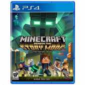 Minecraft Story Mode : The Telltale Series Season 2