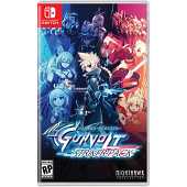 Azure Striker Gunvolt : Striker Pack