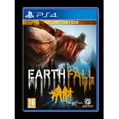 EarthFall Deluxe Edition