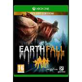 EarthFall Deluxe Edition