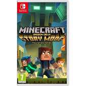 Minecraft Story Mode : The Telltale Series Season 2