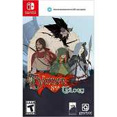 The Banner Saga Trilogy