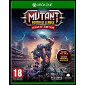 Mutant Football League Dynasty Edition