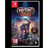 Mutant Football League Dynasty Edition