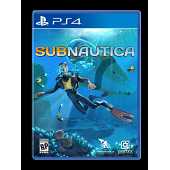 Subnautica