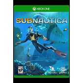 Subnautica