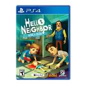 Hello Neighbor : Hide & Seek