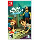 Hello Neighbor : Hide & Seek