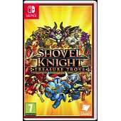 Shovel Knight : Treasure Trove