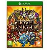 Shovel Knight : Treasure Trove