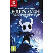 Hollow Knight