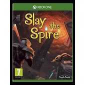 Slay the Spire