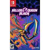 Killer Queen Black