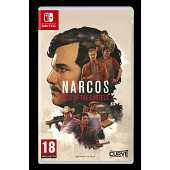 Narcos : Rise of the Cartels