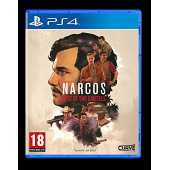 Narcos : Rise of the Cartels