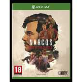 Narcos : Rise of the Cartels