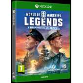World of Warships: Legends