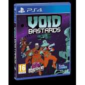 Void Bastards