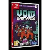 Void Bastards