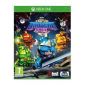 Super Dungeon Bros