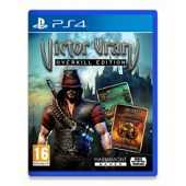 Victor Vran Overkill Edition