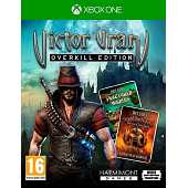 Victor Vran Overkill Edition