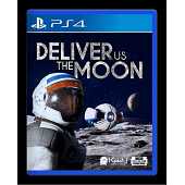 Deliver Us the Moon - Deluxe Edition
