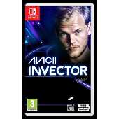 Avicii Invector