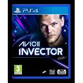 Avicii Invector