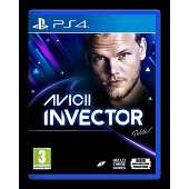 AVICII Invector Encore Edition