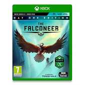 The Falconeer