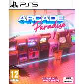 Arcade Paradise