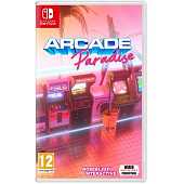Arcade Paradise