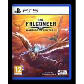 The Falconeer Warrior Edition