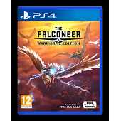The Falconeer Warrior Edition 