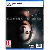 Martha Is Dead - PS5