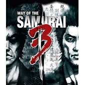 Way of the Samurai 3