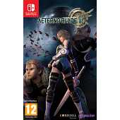 Aeternoblade 2