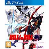 KILL la KILL - IF