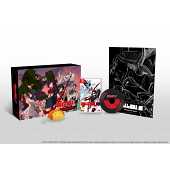 KILL la KILL - IF: Limited Edition