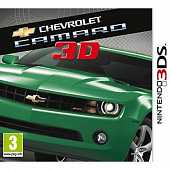 CHEVROLET CAMARO Wild Ride