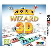 Word Wizard 3D