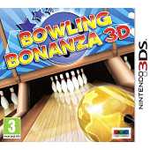 Bowling Bonanza 3D