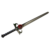 Factory Entertainment Thundercats Épée de Omens LARP Réplique de Prop Stunt - 94 cm