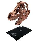 Jurassic Park réplique mini T-Rex Skull 10 cm