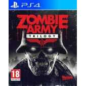 Sniper Elite Zombie Army Trilogy