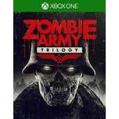Sniper Elite Zombie Army Trilogy