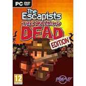 The Escapists : The Walking Dead Edition