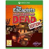 The Escapists : The Walking Dead Edition