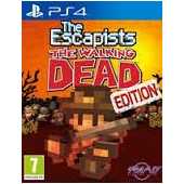 The Escapists : The Walking Dead Edition